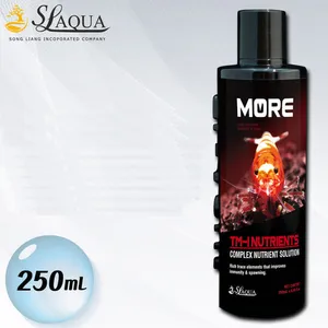SL-AQUA TM-1 뉴트리언스 (미량원소 영양제) 250mL