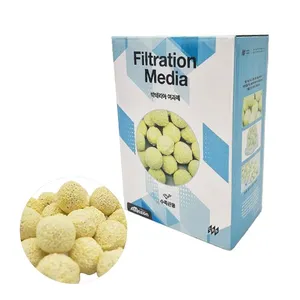 아마존 박테리아 여과재 400g