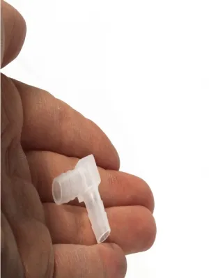 브로와 호스용 엘보우 - 8 / 11mm -