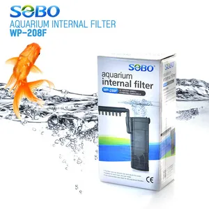 SOBO 소보 WP-280F (3W) (측면여과기)