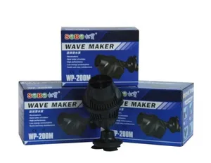 SOBO 소보 수류모터 WP-200MA