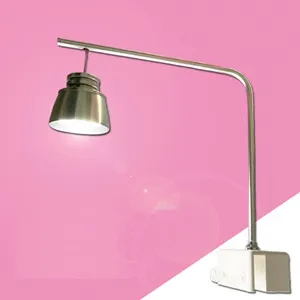 심플 스텝4 아쿠아리움 LED 조명 화이트