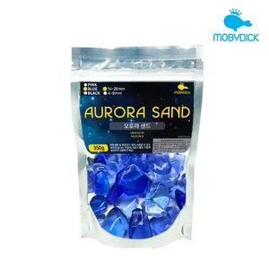 오로라 샌드 블루 350g(대) 14~28mm