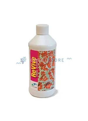 [CS] 투리틀피쉬(Two Little Fishies) 리바이브 산호검역제(ReVive) (500ml)