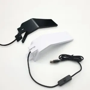 아마존 CH-L5 1.4W 블랙 수족관용 LED 미니등