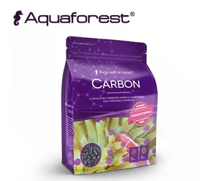 [CS] 아쿠아포레스트(Aquaforest) 활성탄(Carbon) (1L)