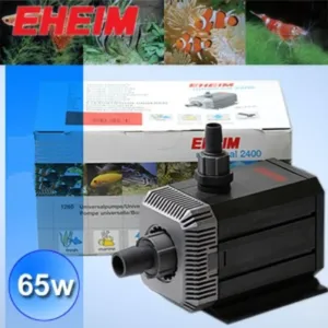 에하임 수륙양용 펌프(65W) 1260