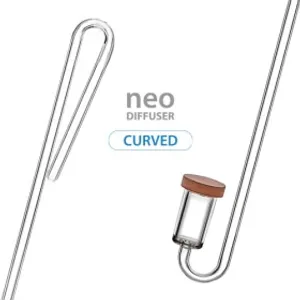 NEO CO2 디퓨져 커브드 오리지널 M