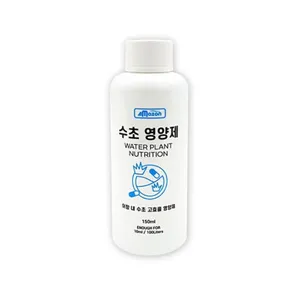 아마존 수초영양제 150ml