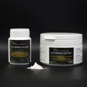 Eco Mineral - 새우 ( 크랩,가재,스네일 등 ) 전용 미네랄