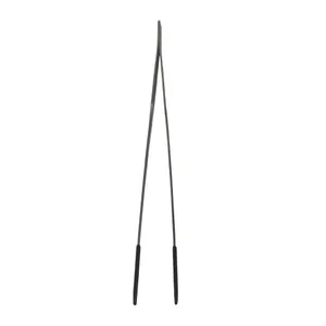 칸후 파충류 맘마쏙쏙 안심 핀셋 직형 27cm