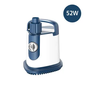 아마존 잔수제로 수족관용 수중펌프 수중모터 52W (AMZ-YG3000)