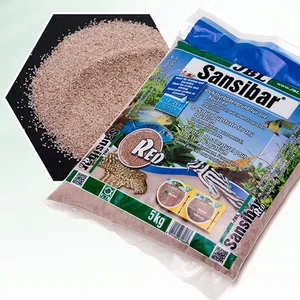 JBL 산시바르 레드 샌드 - 5kg