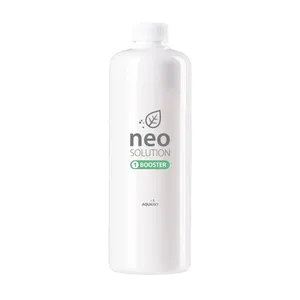 네오 솔루션 1 부스터 1000ml 1L (수초 영양제)