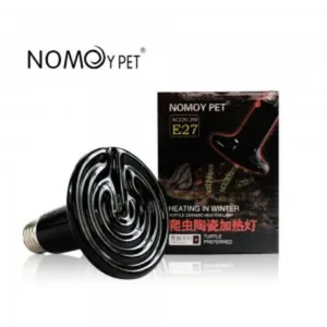 NOMOY 적외선 세라믹 히팅 램프 (50w) ND-03