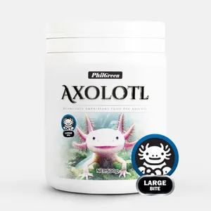 필그린 우파루파 사료 라지바이트 700ml