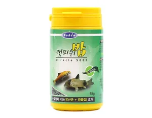 타비아 캣피쉬밥 65g