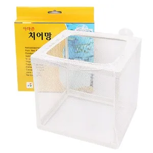 아마존 격리/사육용 그물 치어망