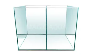 NAS 600 2분할 배럭수조