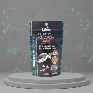 히카리 파라클리어 디스크 50g