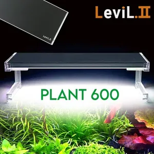 Levil 리빌2 플랜트 600 (블랙)