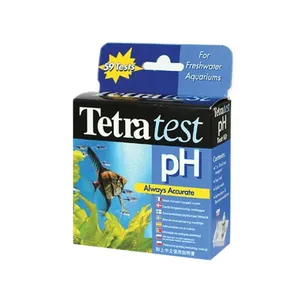 테트라 페하 테스트(PH)