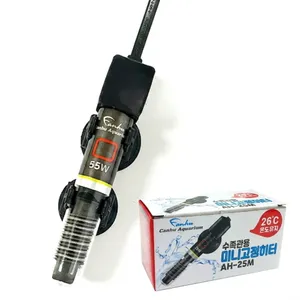칸후 미니 뉴 26도 고정 히터 AH-55M 55W