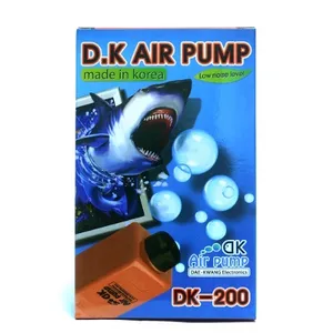 대광 1구 저소음 기포기 DK-200