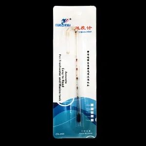 YB무역 CS-060 일자형 온도계