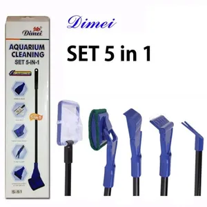디메이 5in1 5종 스크래퍼