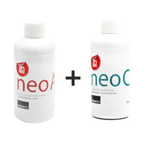 네오 A 300ml + C 300ml