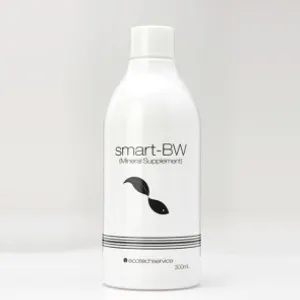 스마트 BW (블랙워터) 300ml