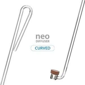 NEO CO2 디퓨져 커브드 스페셜 S