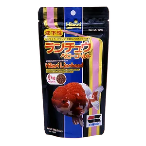 히카리 라이언헤드 350g