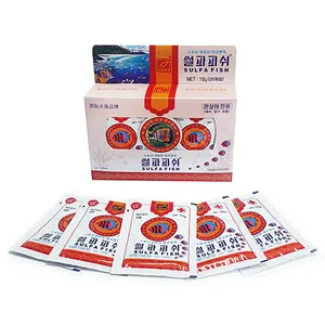 국제프리츠 썰파피쉬 - 10g