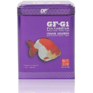 오션프리 프로 골드 120g