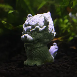 해태 석상