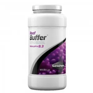 시켐 리프 버퍼 250g (영양공급)