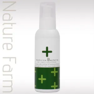 [NatureFarm] 네이쳐팜 메디슨(쉴드) B (박테리아 예방제) 120ml