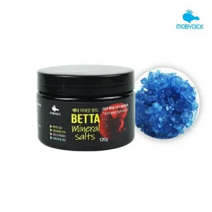 모비딕 베타 쏠트 120g