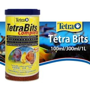 테트라 비트 - 100ml ( 30g )