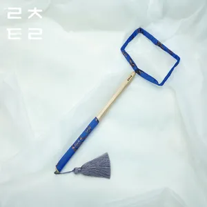 뜰채 금사단청색 헤드대형 타모 소형어 금붕어 메다카 어항 수조 관상새우 관상어 구피 테트라