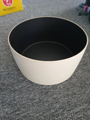 여주 도자기 메다카 수반