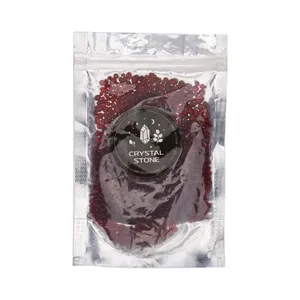 아마존 크리스탈 스톤 레드 200g