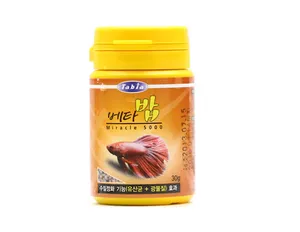 타비아 베타밥 30g