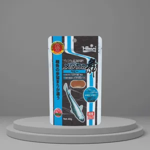 히카리 마이시리즈 치어 40g
