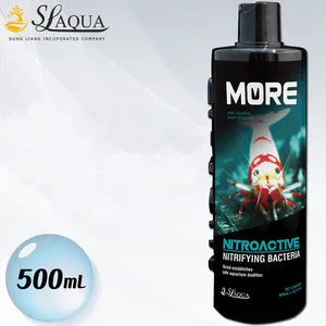 SL-AQUA 니트로 박테리아 쉬림프용 500mL