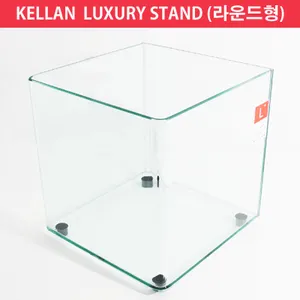 켈란 럭셔리 CUBE 300 라운드