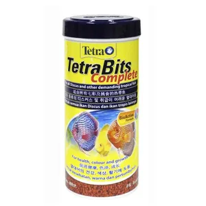 테트라 비트 300ml 열대어 사료