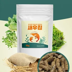 페이토 새우칩 - 50g